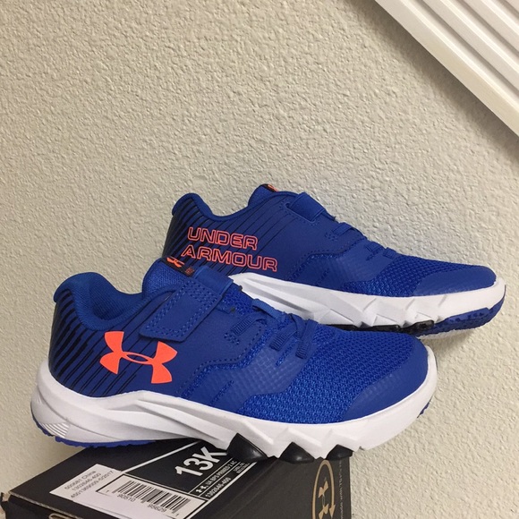 under armour primed 2